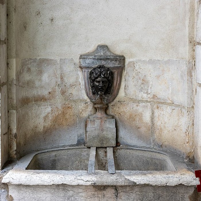 Photo de Musée de lAncien Évêché de Grenoble