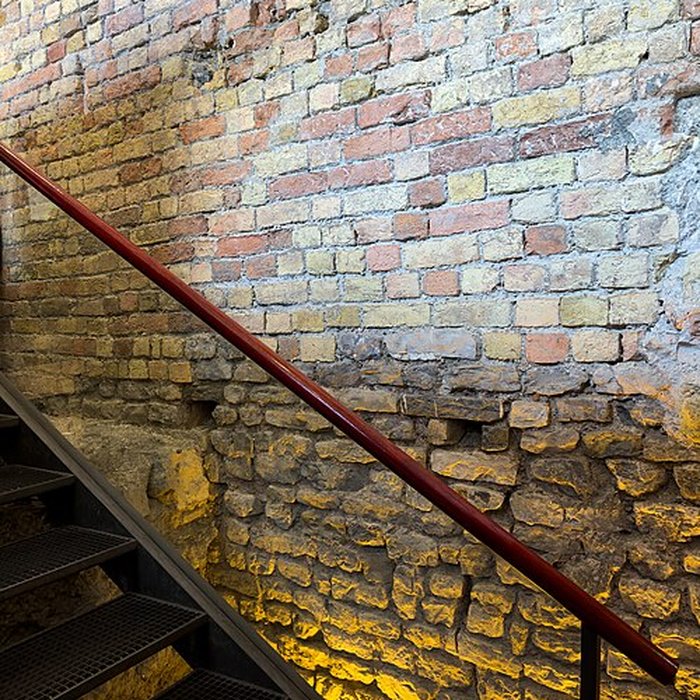 Photo de Musée de lAncien Évêché de Grenoble