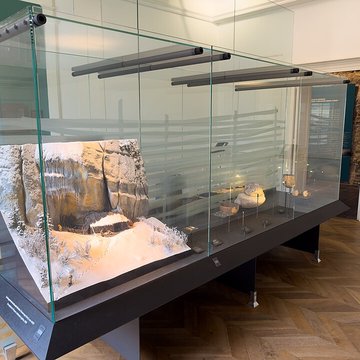 Musée de lAncien Évêché de Grenoble