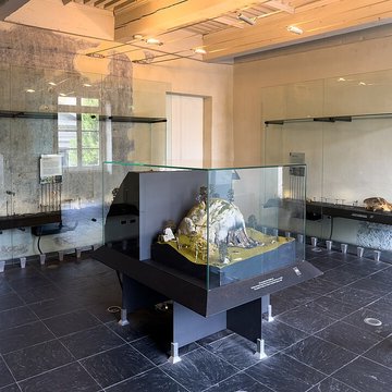 Musée de lAncien Évêché de Grenoble