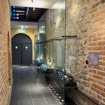 Musée de lAncien Évêché de Grenoble