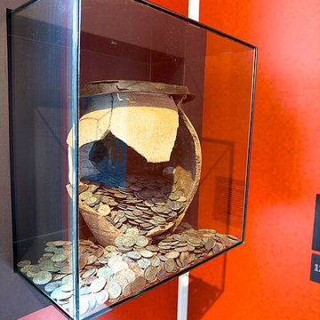 Musée de lAncien Évêché de Grenoble