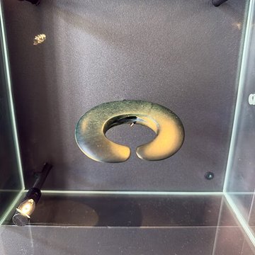 Musée de lAncien Évêché de Grenoble