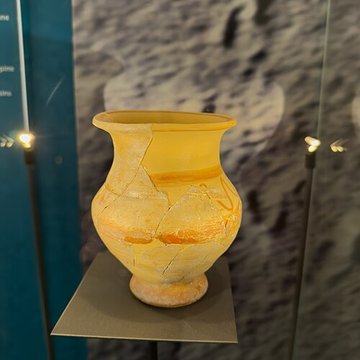 Musée de lAncien Évêché de Grenoble