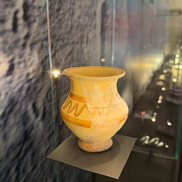 Musée de lAncien Évêché de Grenoble