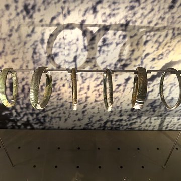 Musée de lAncien Évêché de Grenoble