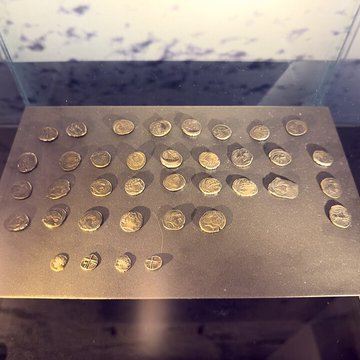 Musée de lAncien Évêché de Grenoble