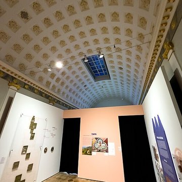 Musée de lAncien Évêché de Grenoble