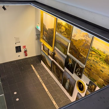 Musée de lAncien Évêché de Grenoble