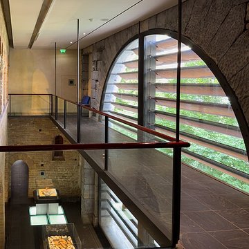 Musée de lAncien Évêché de Grenoble