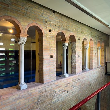 Musée de lAncien Évêché de Grenoble