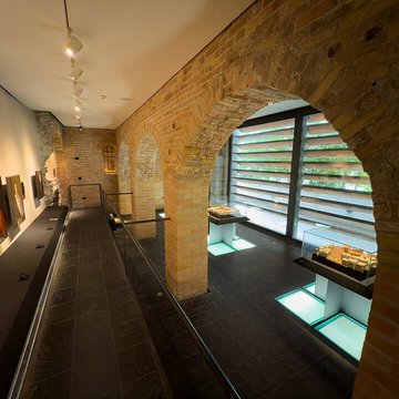 Musée de lAncien Évêché de Grenoble