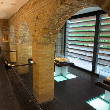 Musée de lAncien Évêché de Grenoble