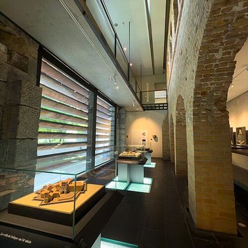 Musée de lAncien Évêché de Grenoble