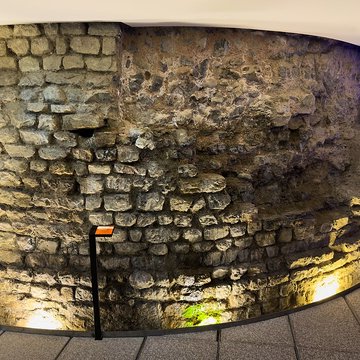 Musée de lAncien Évêché de Grenoble