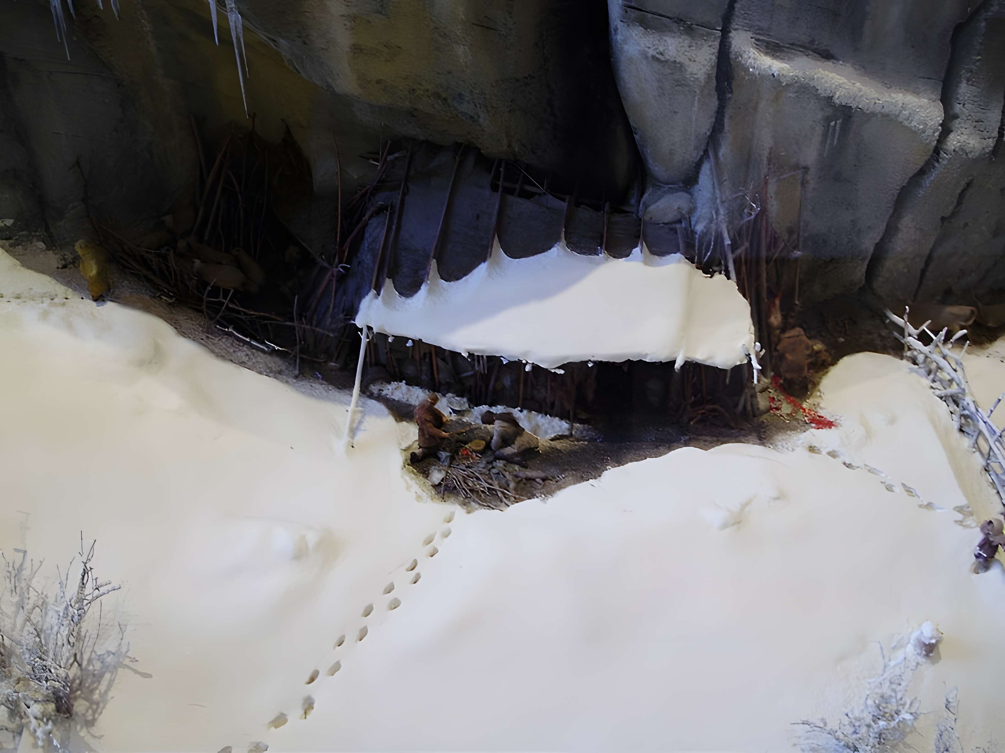 Musée de l'Ancien Évêché de Grenoble