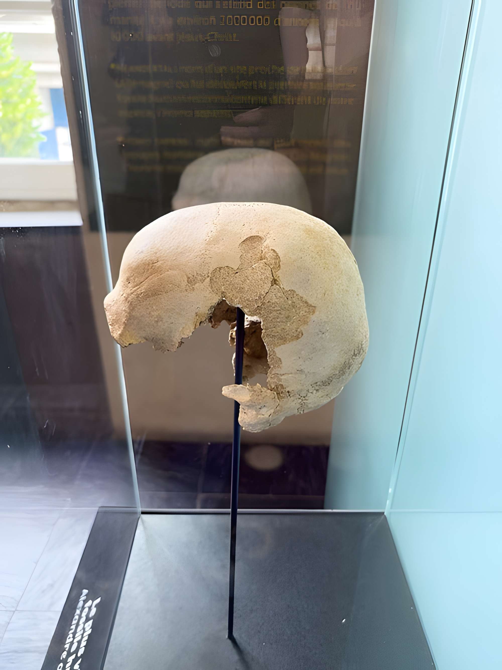 Musée de l'Ancien Évêché de Grenoble