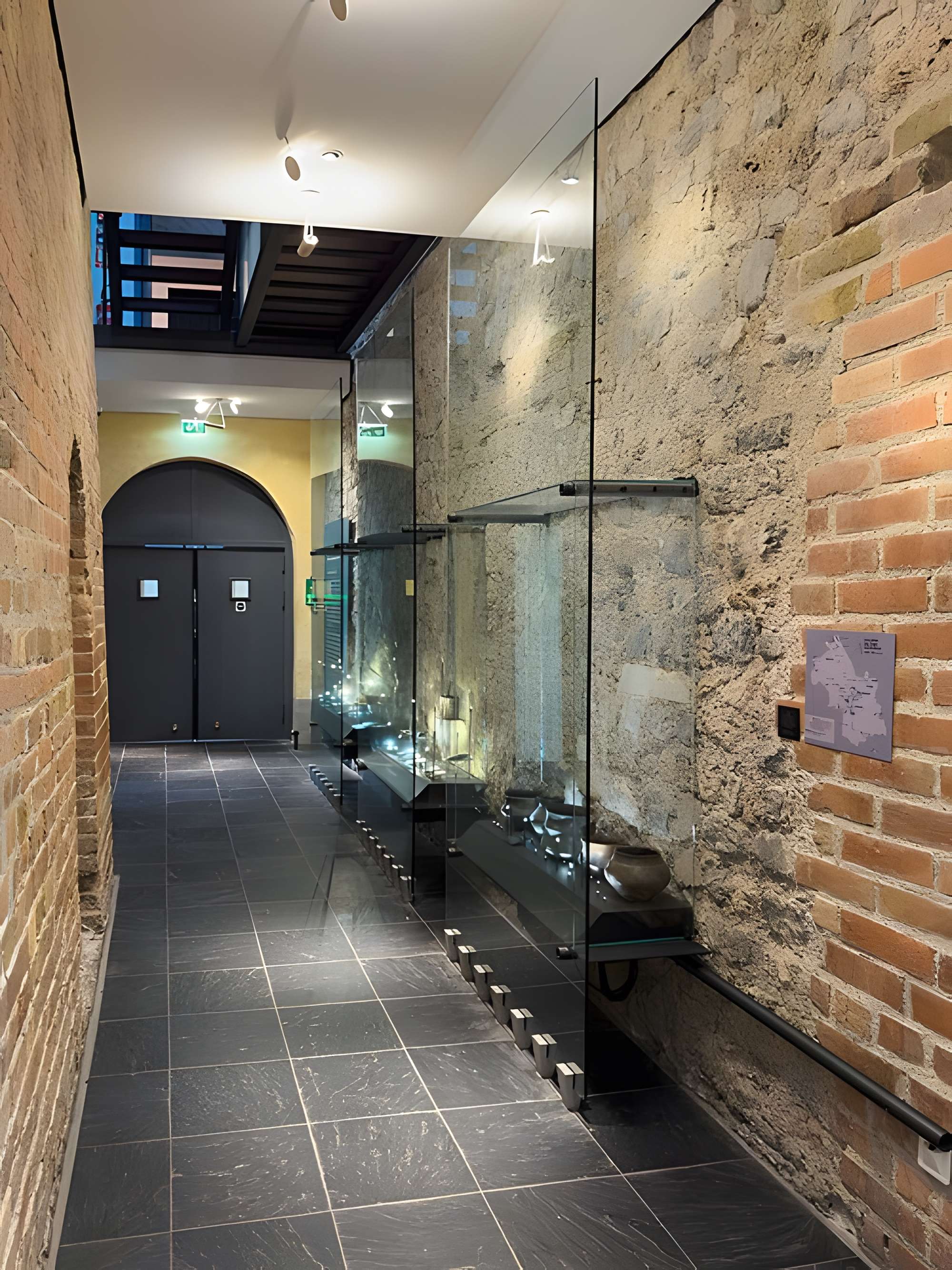 Musée de l'Ancien Évêché de Grenoble