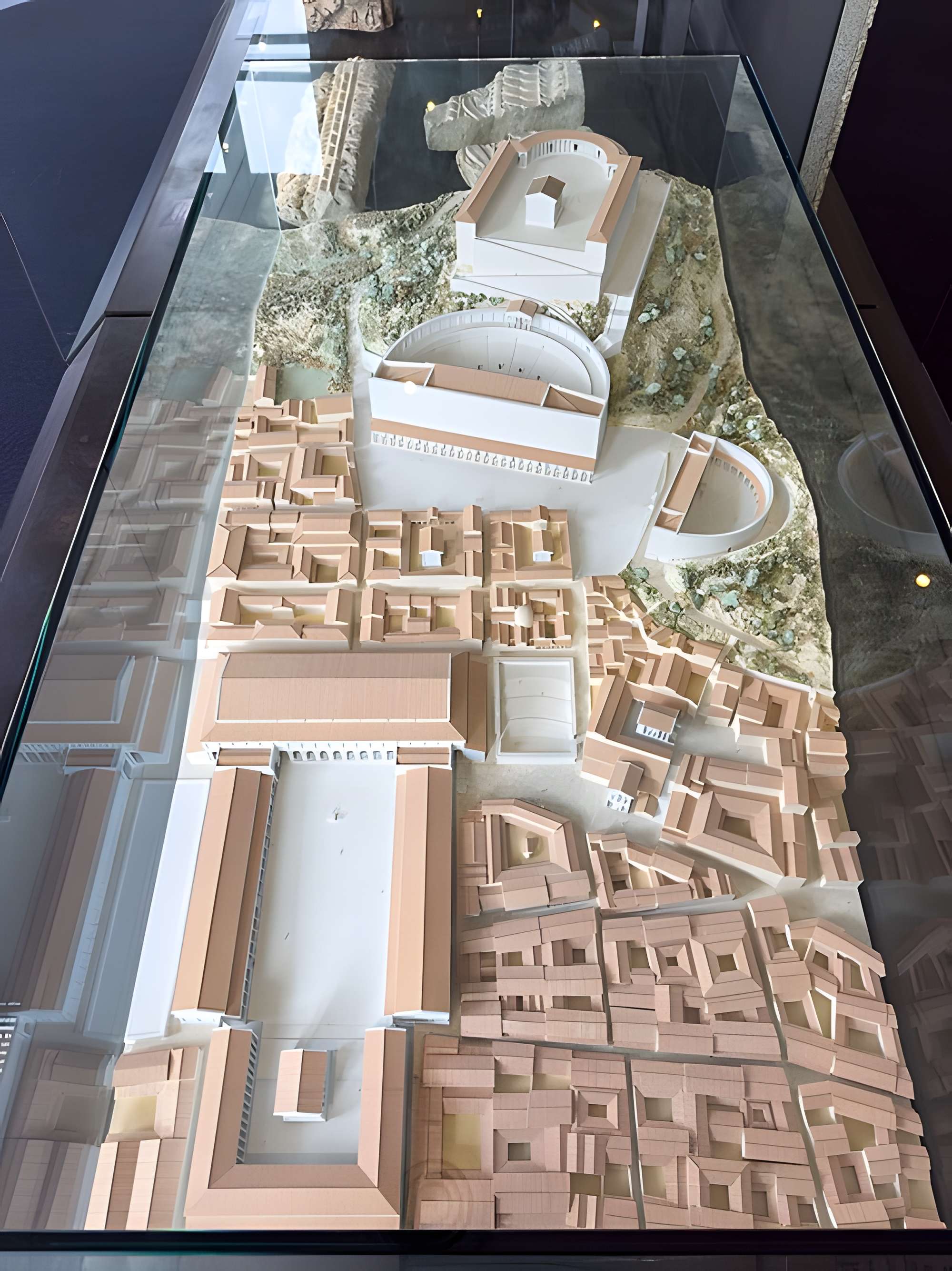 Musée de l'Ancien Évêché de Grenoble