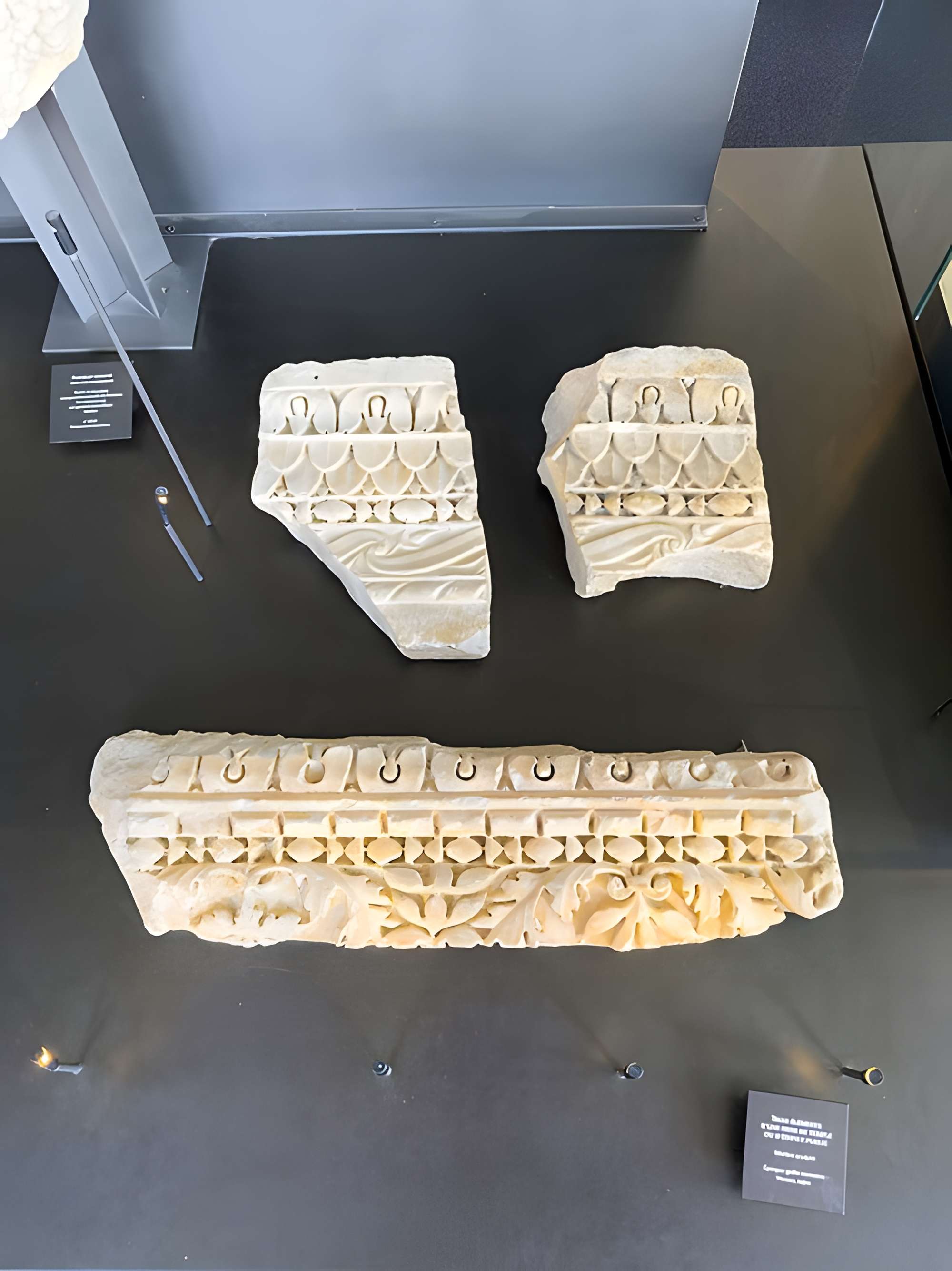 Musée de l'Ancien Évêché de Grenoble