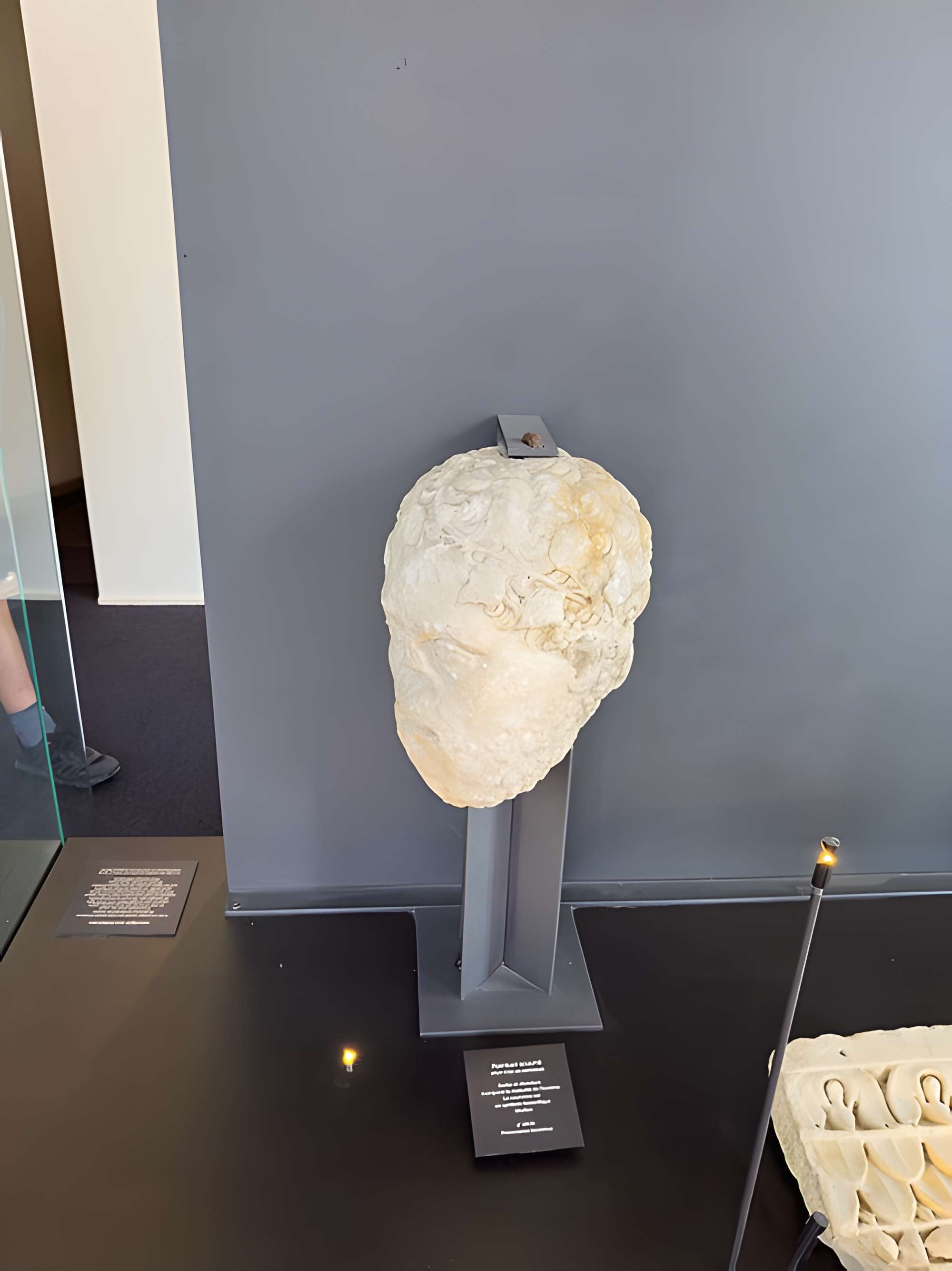 Musée de l'Ancien Évêché de Grenoble