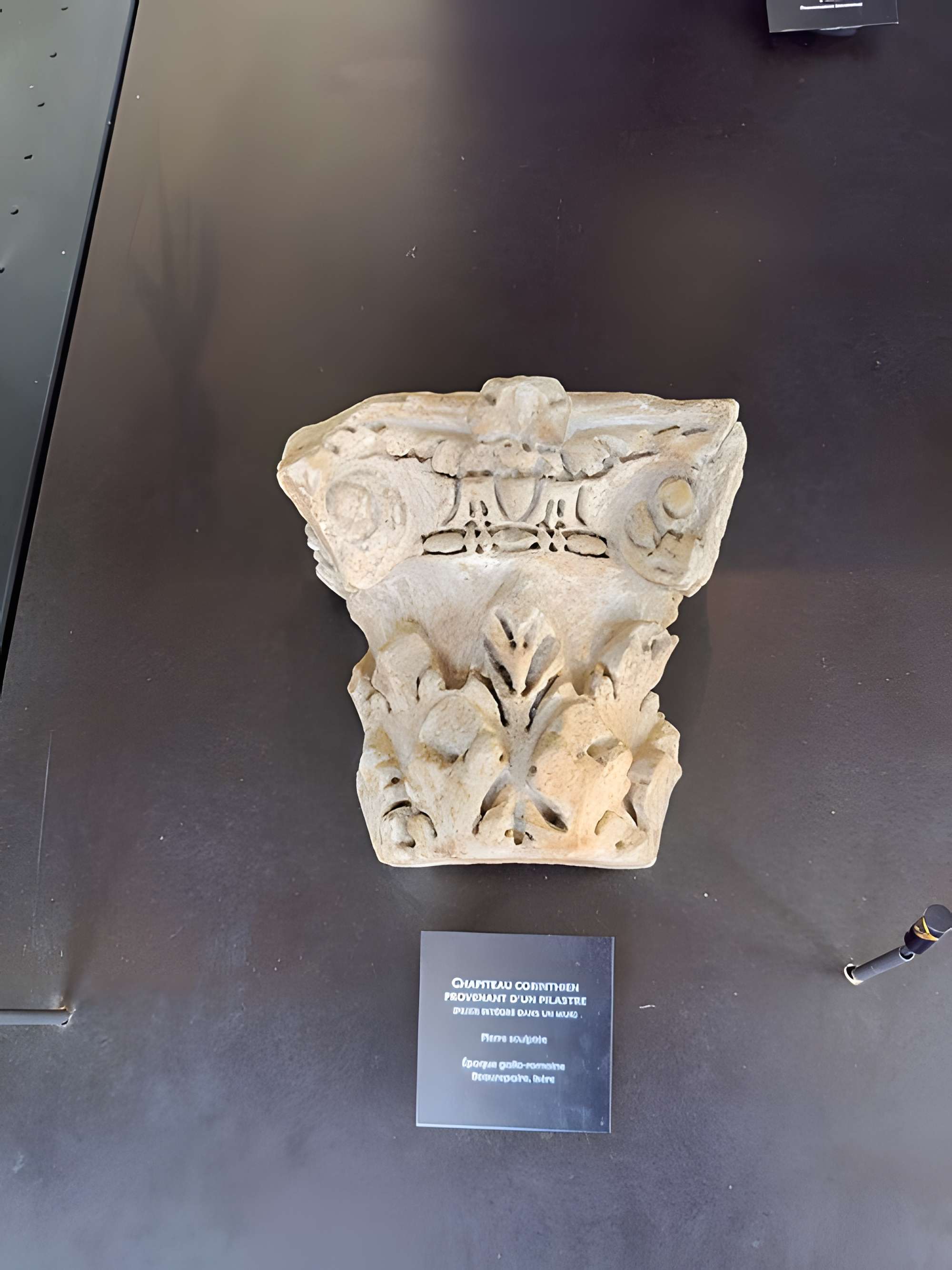 Musée de l'Ancien Évêché de Grenoble