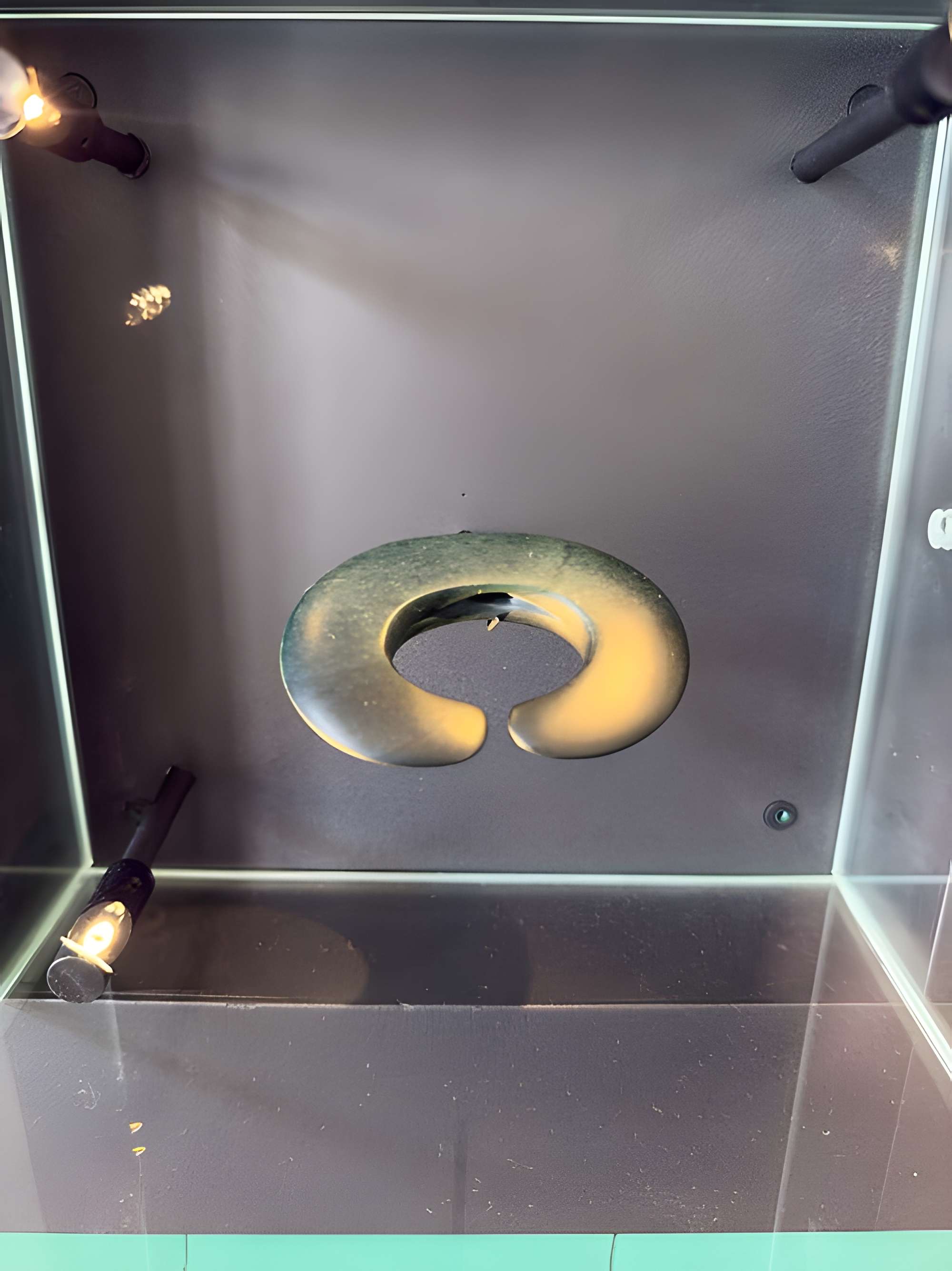 Musée de l'Ancien Évêché de Grenoble