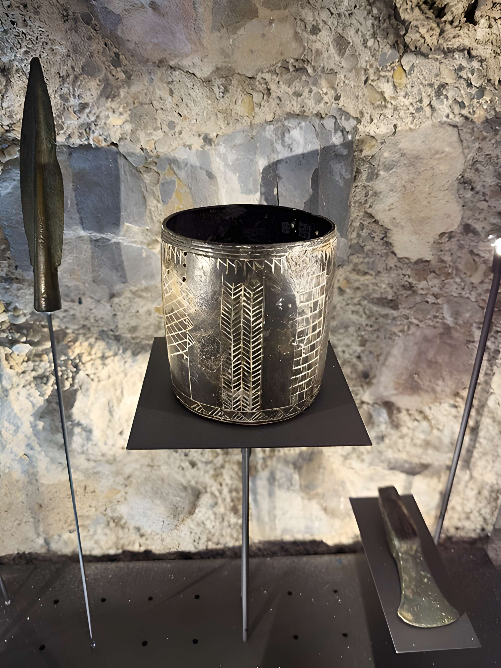 Musée de l'Ancien Évêché de Grenoble