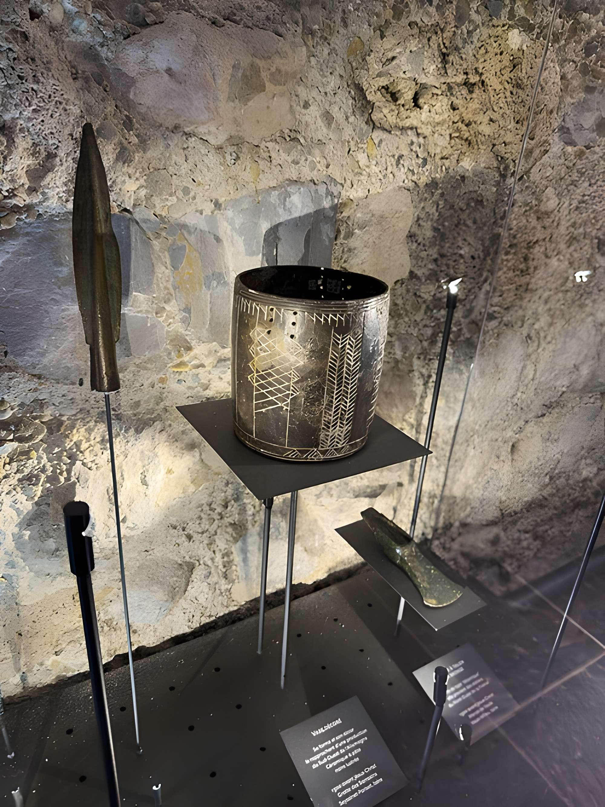 Musée de l'Ancien Évêché de Grenoble