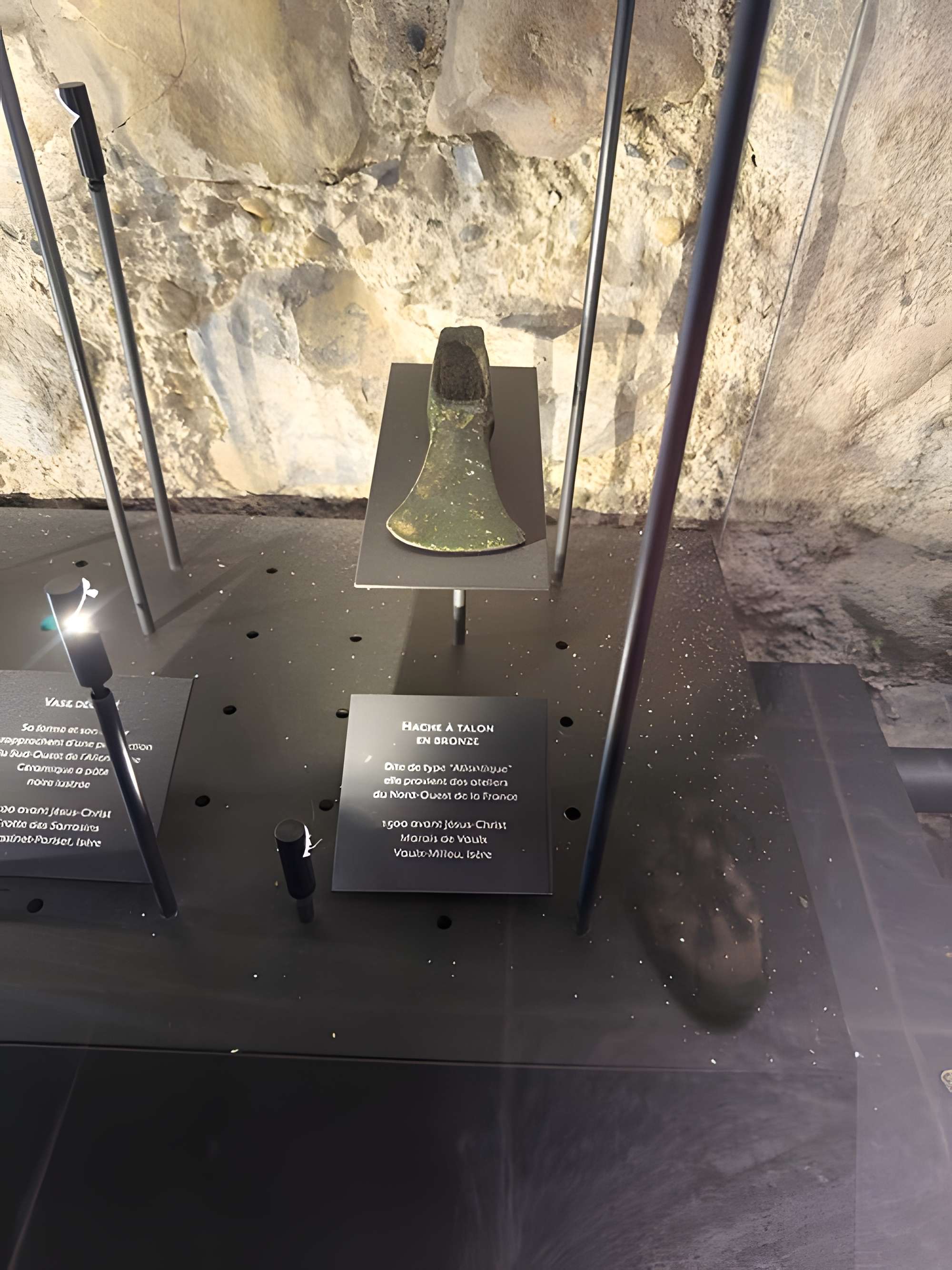 Musée de l'Ancien Évêché de Grenoble