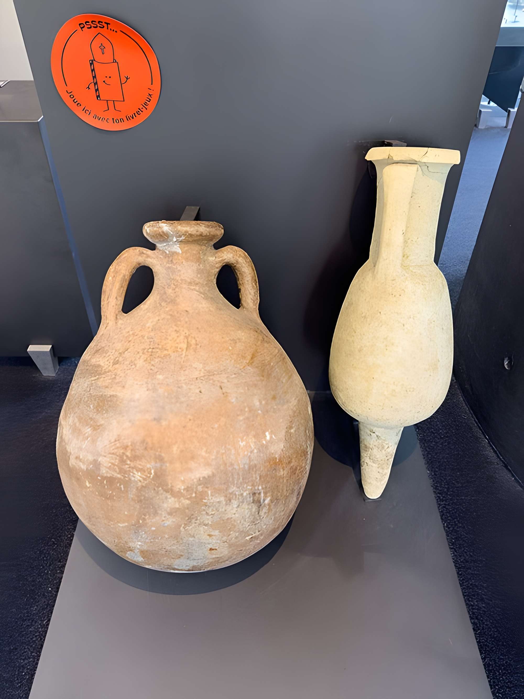 Musée de l'Ancien Évêché de Grenoble