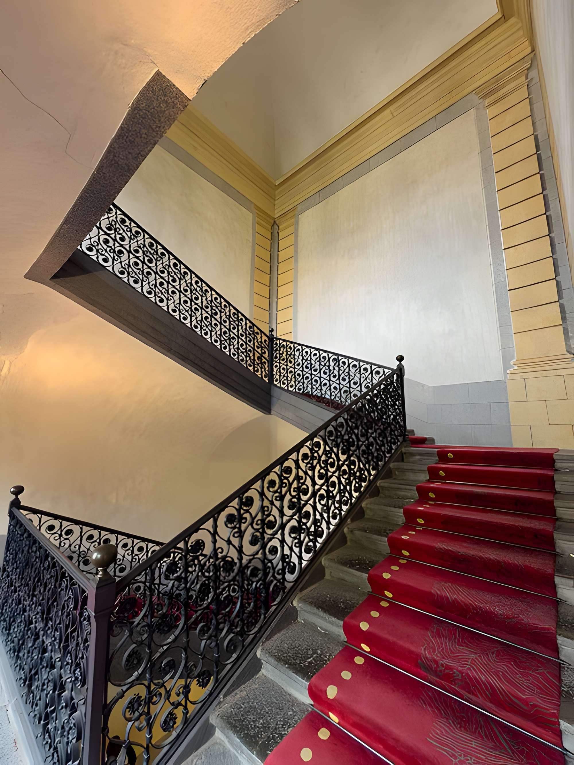 Musée de l'Ancien Évêché de Grenoble