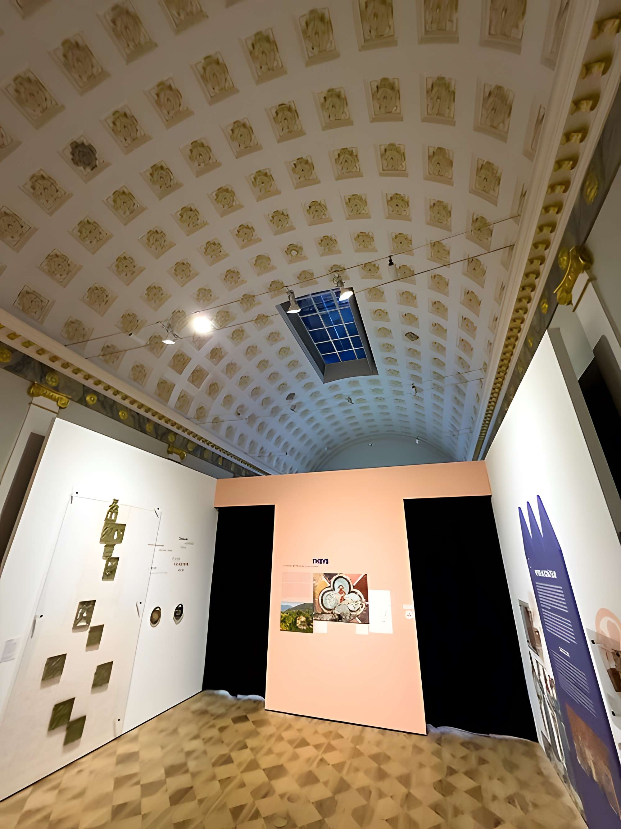 Musée de l'Ancien Évêché de Grenoble