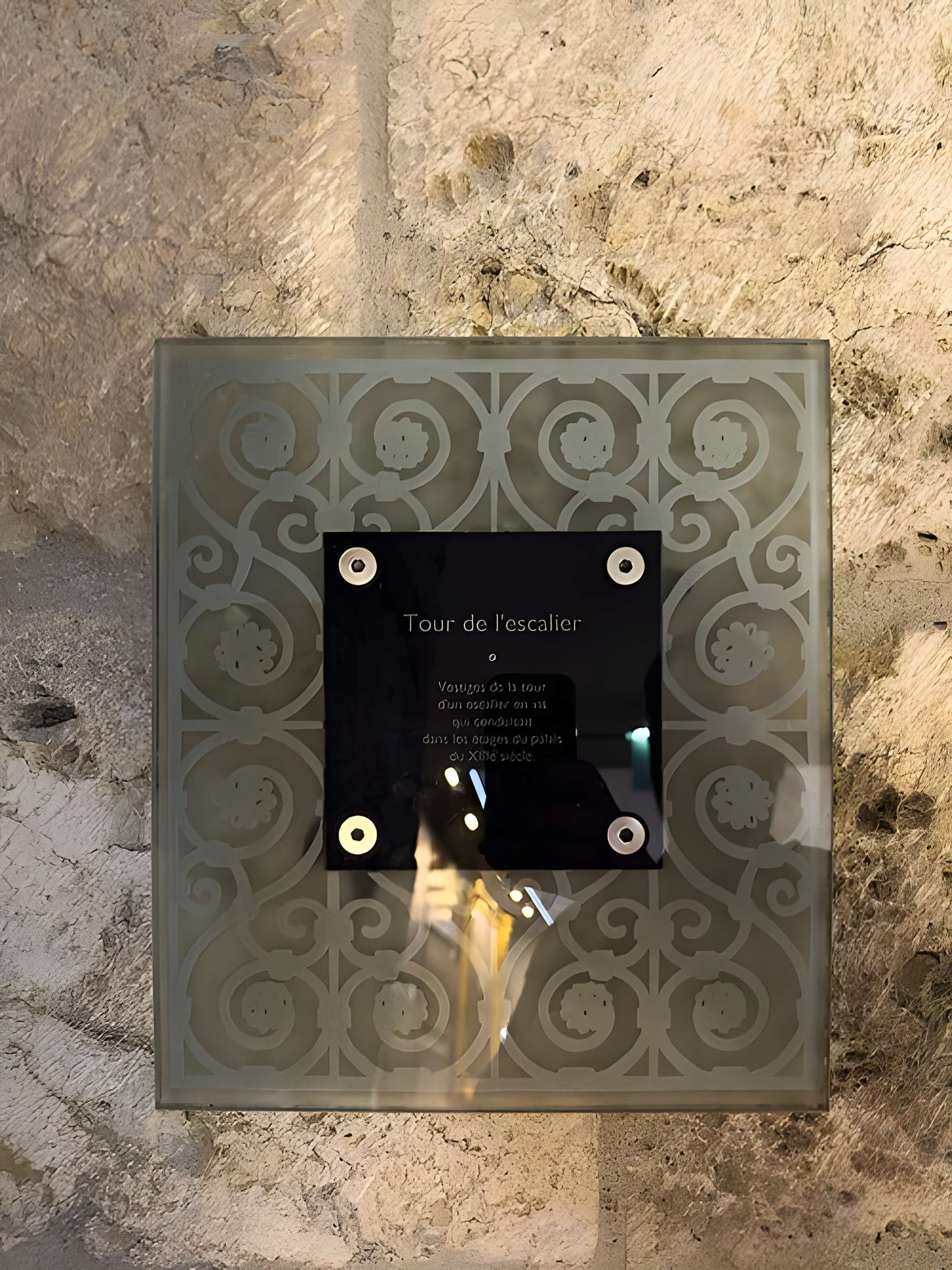 Musée de l'Ancien Évêché de Grenoble