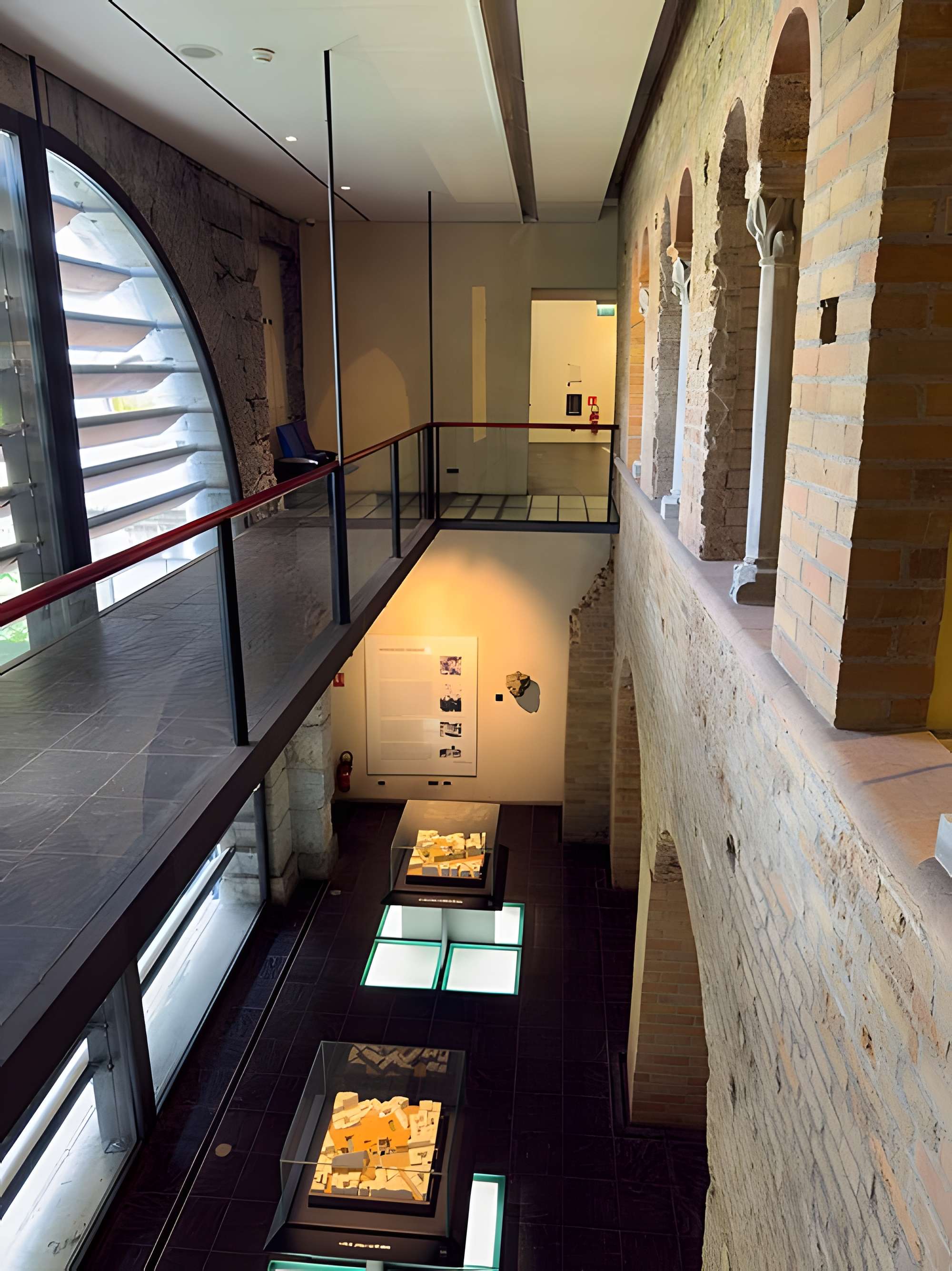 Musée de l'Ancien Évêché de Grenoble