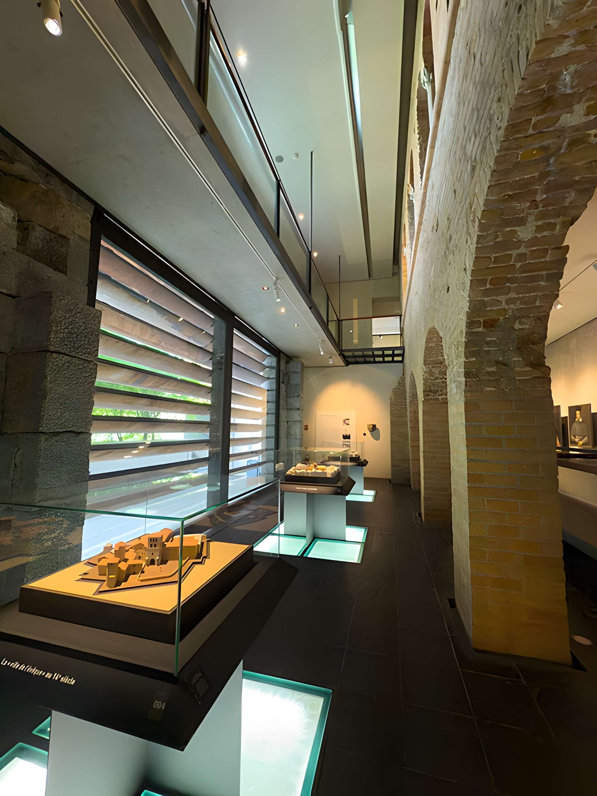 Musée de l'Ancien Évêché de Grenoble