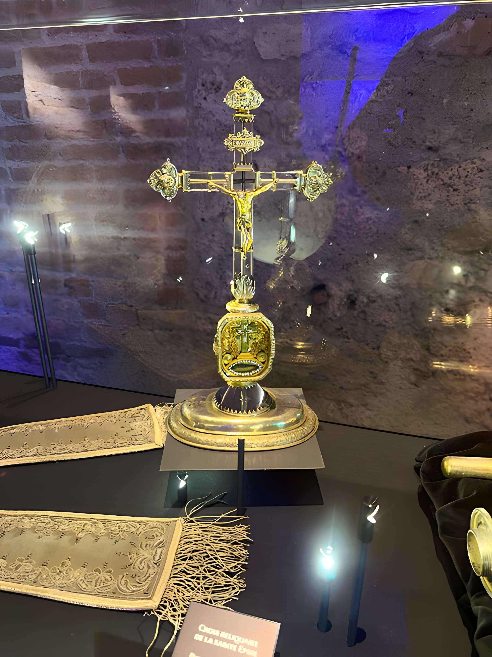 Musée de l'Ancien Évêché de Grenoble