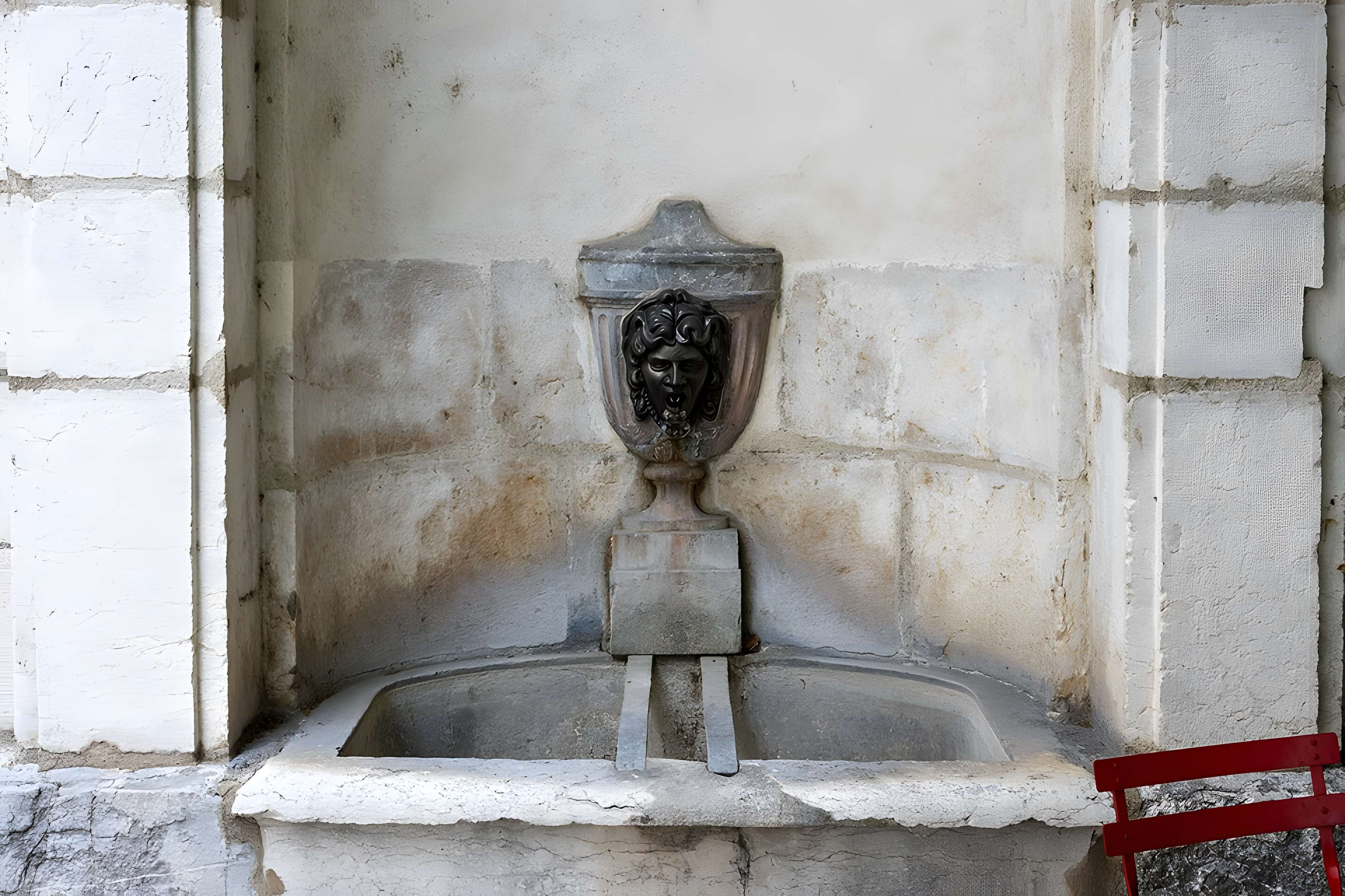 Musée de l'Ancien Évêché de Grenoble