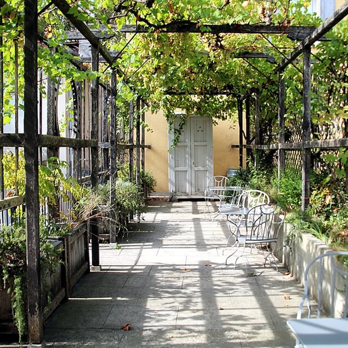 Photo de Musée Stendhal de Grenoble