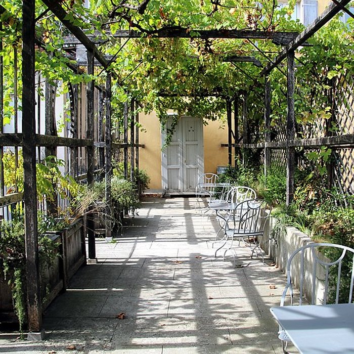 Photo de Musée Stendhal de Grenoble