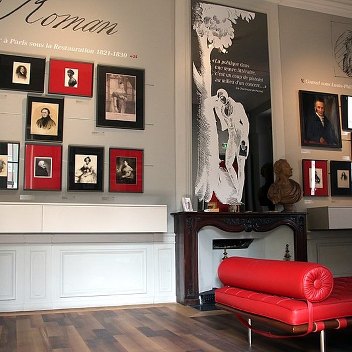 Photo de Musée Stendhal de Grenoble