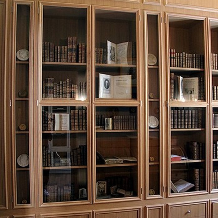 Photo de Musée Stendhal de Grenoble