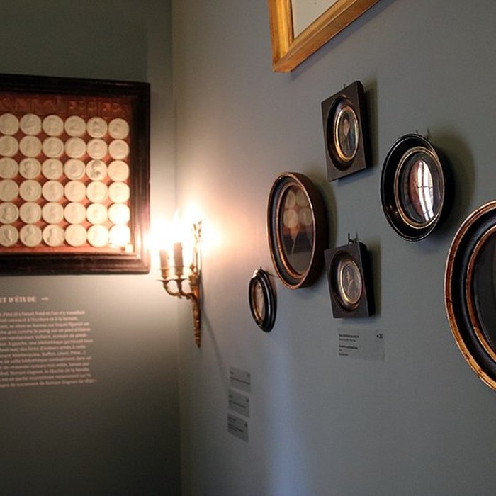 Photo de Musée Stendhal de Grenoble