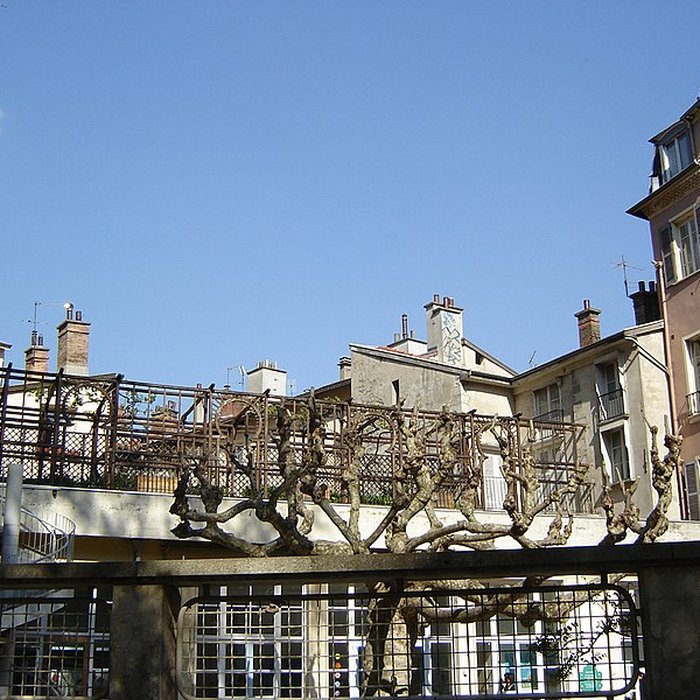 Photo de Musée Stendhal de Grenoble