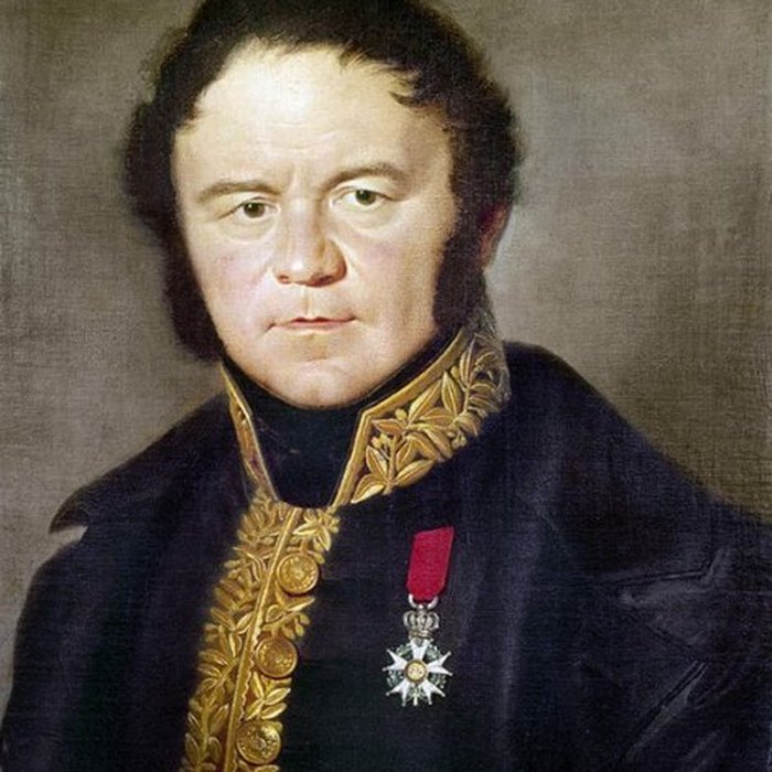 Photo de Musée Stendhal de Grenoble