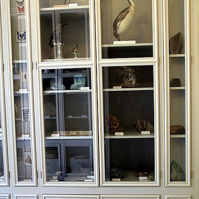 Photo de Musée Stendhal de Grenoble