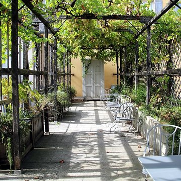 Musée Stendhal de Grenoble