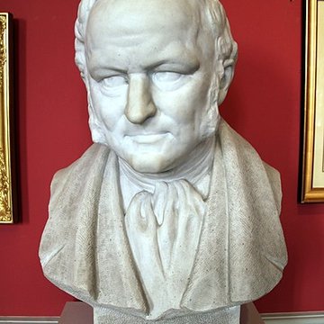 Musée Stendhal de Grenoble