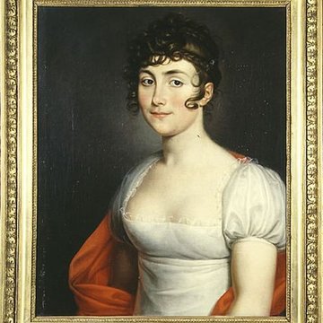 Musée Stendhal de Grenoble