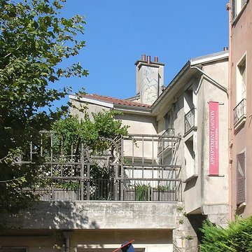 Musée Stendhal de Grenoble